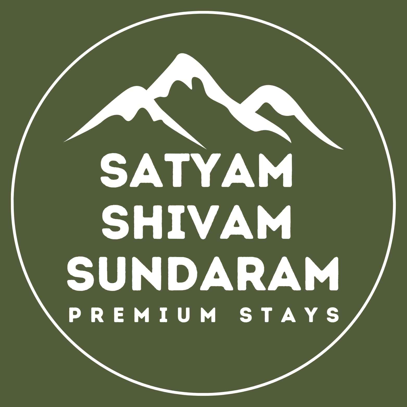 Satyam Shivam Sundaram Bharat Homestays